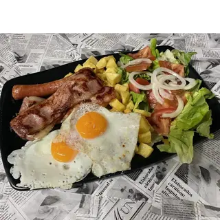 Plato combinado 2