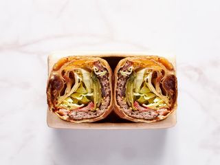 Лафа смеш