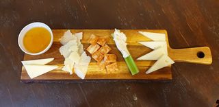Tagliere formaggi