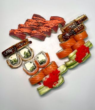 Сет Філадельфія