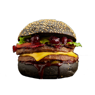 Бургер Чері 300 г