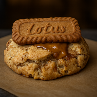 Cookie Lotus
