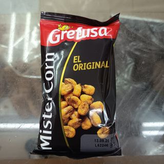 Mistercorn El Original 50g