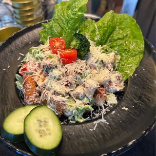 Salade César