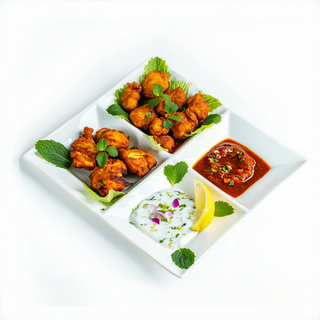 Spice Village Especiales (Para Dos)