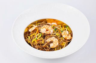 176. Yaki soba