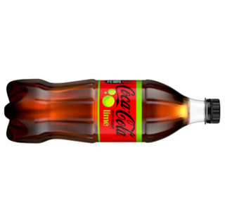 Coca-Cola Zero LIME 500 ml