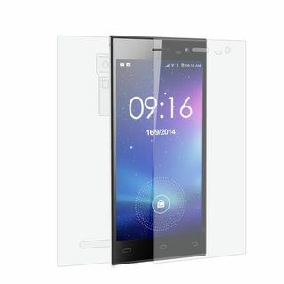 Folie  Leagoo Lead 1 - Fullbody