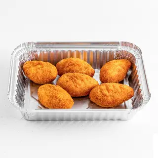 Mix de croquetas