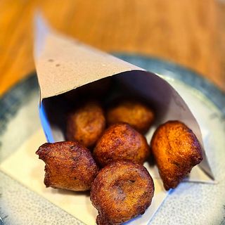 Els "Brunyols" De Bacallà