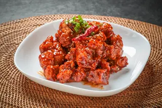 Small Boneless Spicy - 330g