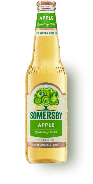 Somersby Maçã 33cl