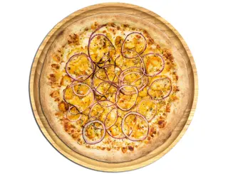 Pizza mafiosa (30 cm.)