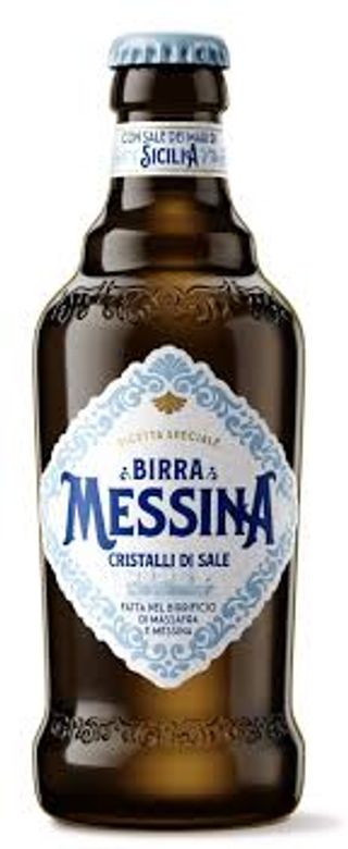  Messina Cristalli di Sale 50cl