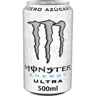 Monster Energy Ultra