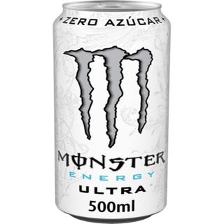 Monster Energy Ultra
