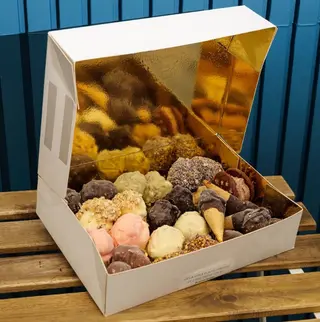 Box mignon s