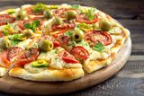 Pizza Primavera