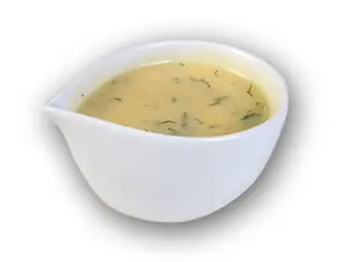 Млечен сос