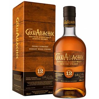 Glenallachie Pedro Ximenez Wood 11 Ani 0.7l