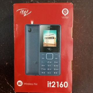 ITEL IT2160