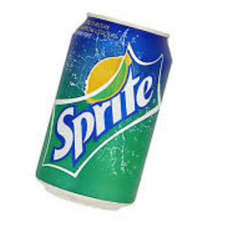 Sprite 33Cl