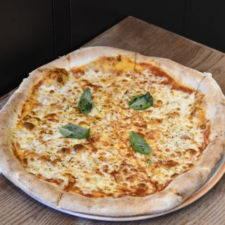 Margherita veg.
