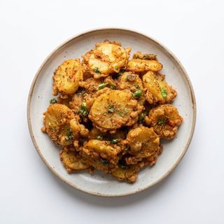 Maru Bhajia