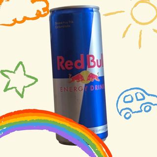 Red bull