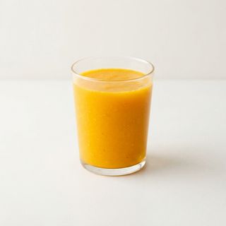 Carrot + Turmeric + Orange + Pineapple + Ginger