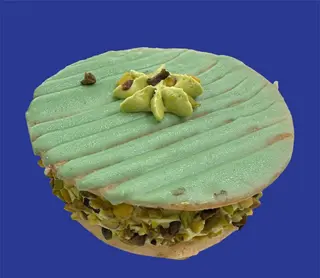 Deliziosa Pistacchio