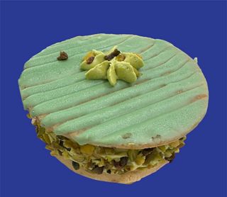 Deliziosa Pistacchio