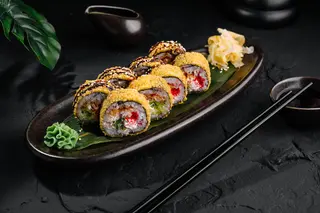 Tempura Țipar