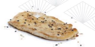 243. Pollo alla griglia