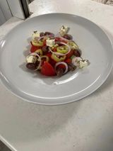 Гръцка салата (400г)