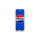 Pepsi 0.33L