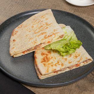 Сэндвич с тунцом (120 гр.)