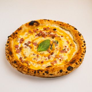 Pizza 'O Casatiello