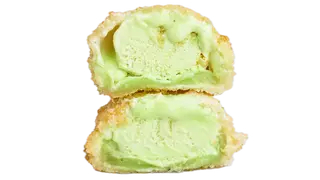3.Italiano Mochi Mochi ( Ice & Hot)