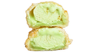 3.Italiano Mochi Mochi ( Ice & Hot)