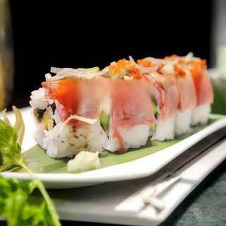 Uramaki Gyu (4 uds.)