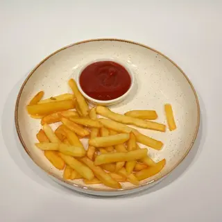 Картофель фри