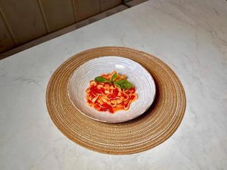Pasta Pomodoro