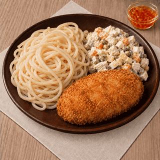 Ланч-сет 7 (360/30г)
