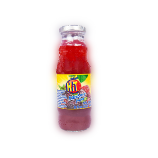 Jugo Hit Mora (237 Ml.)