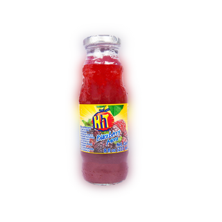 Jugo Hit Mora (237 Ml.)