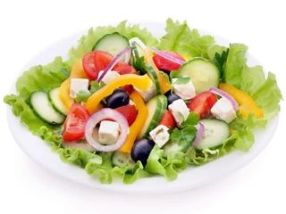 Салат "Греческий"