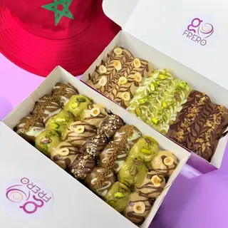 Smart Duo Box