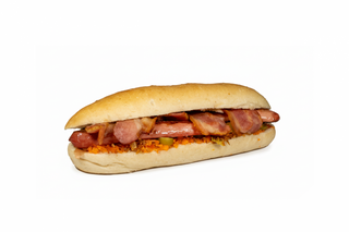 Perrito Americano