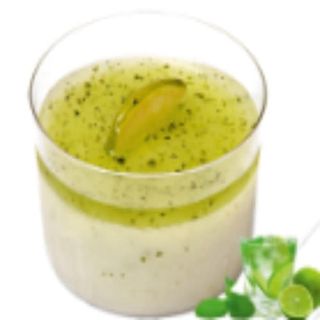 P16. Gelat de mojito